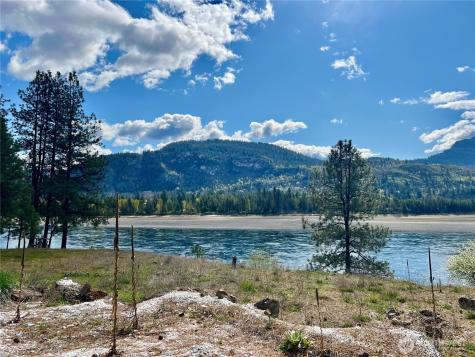 4239 Northport Flat Creek Road Northport WA 99157