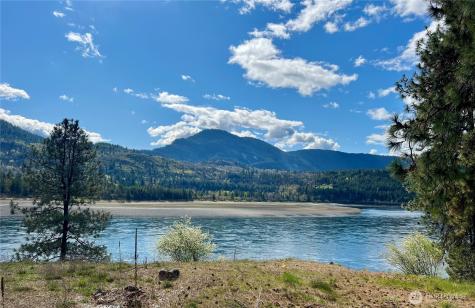 4239 Northport Flat Creek Road Northport WA 99157