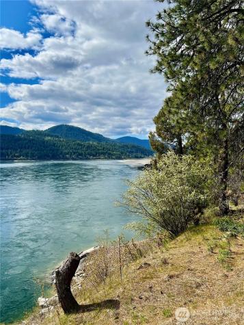 4239 Northport Flat Creek Road Northport WA 99157