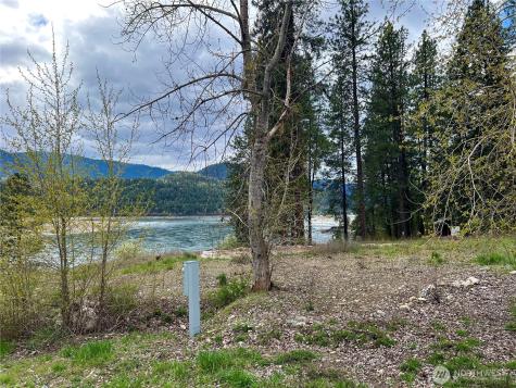 4239 Northport Flat Creek Road Northport WA 99157
