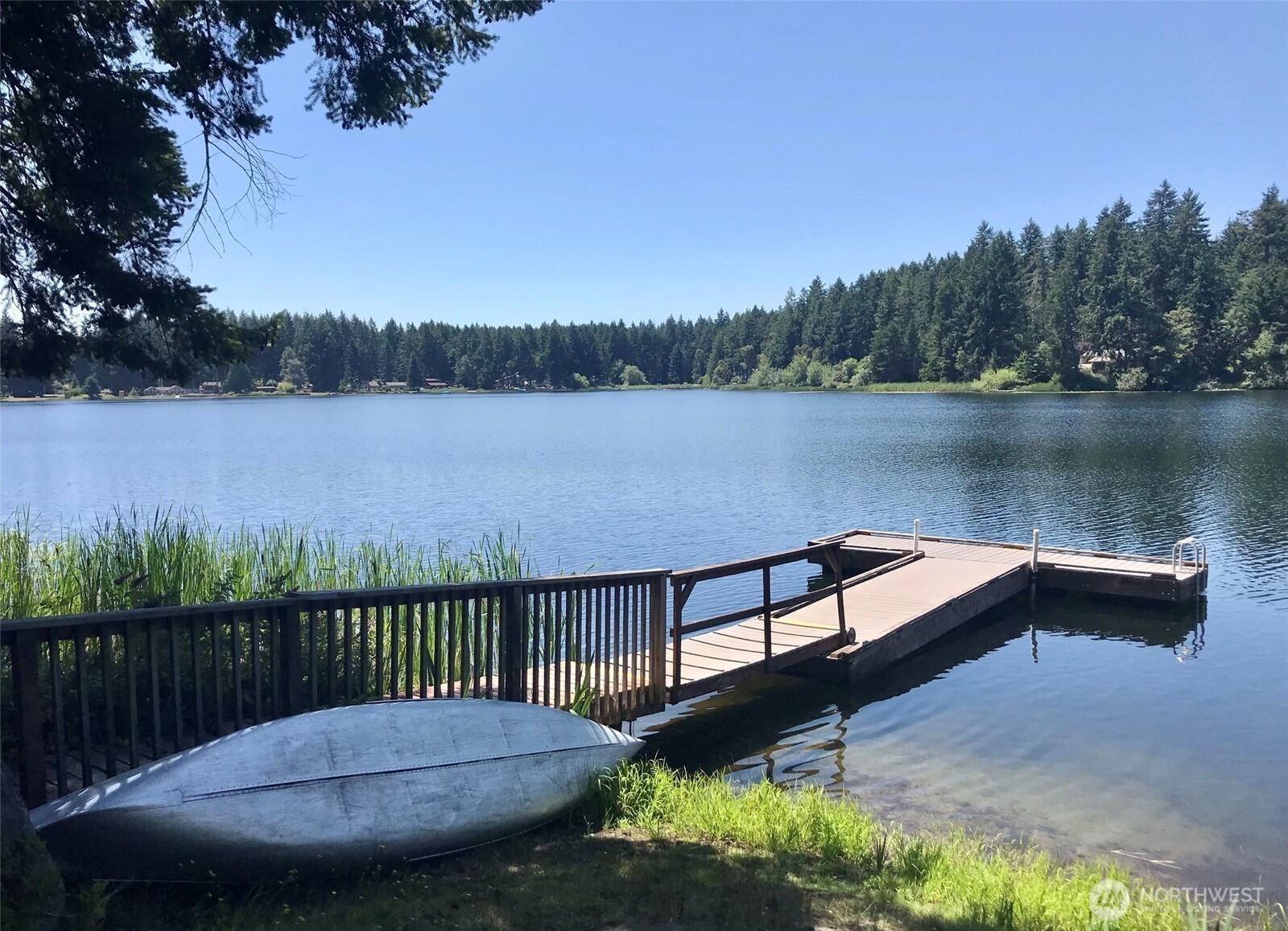 12514 93rd Street Court Anderson Island WA 98303