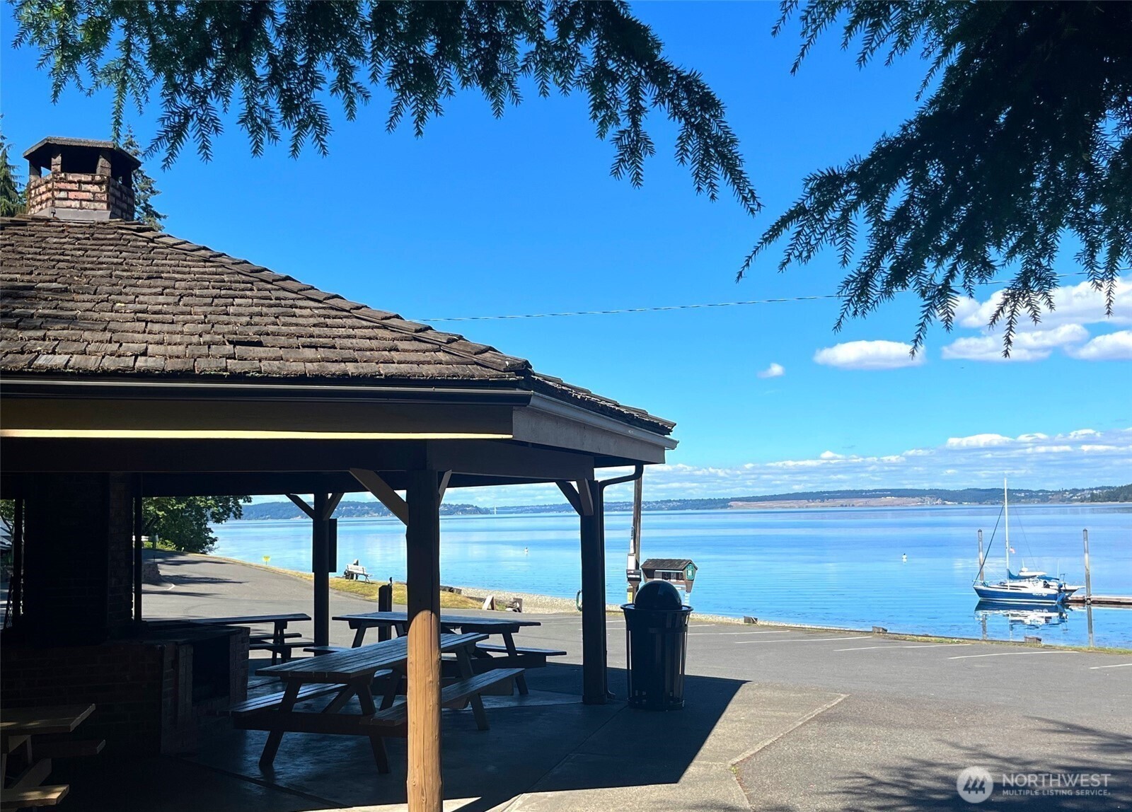 12514 93rd Street Court Anderson Island WA 98303