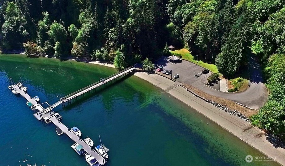 12514 93rd Street Court Anderson Island WA 98303