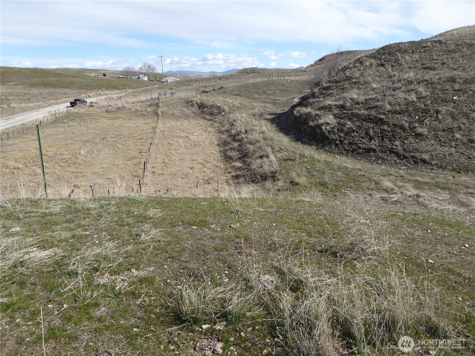 170 Henry Road Tonasket WA 98855