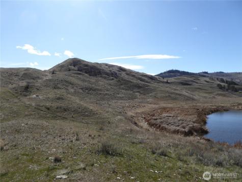 170 Henry Road Tonasket WA 98855