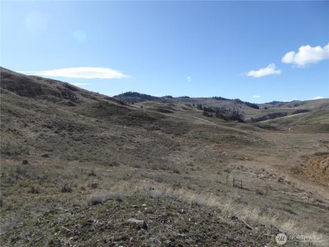 170 Henry Road Tonasket WA 98855