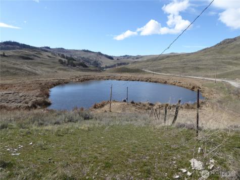 170 Henry Road Tonasket WA 98855