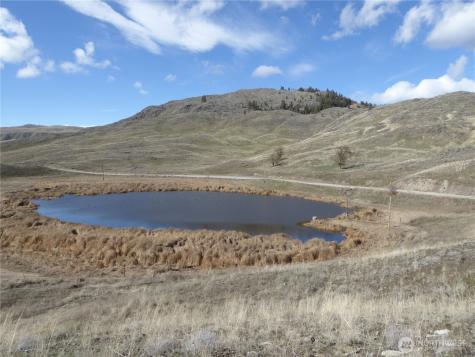 170 Henry Road Tonasket WA 98855