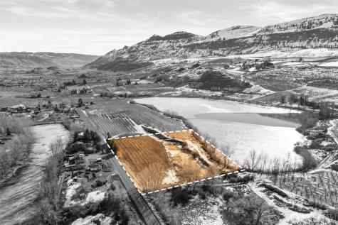 0 W Malaga Road Malaga WA 98828