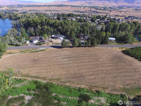 0 W Malaga Road Malaga WA 98828