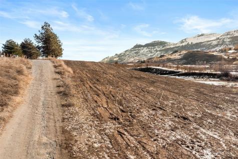 0 W Malaga Road Malaga WA 98828