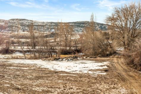 0 W Malaga Road Malaga WA 98828