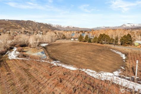 0 W Malaga Road Malaga WA 98828