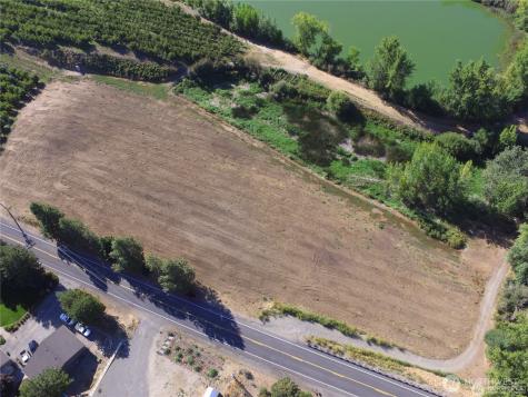 0 W Malaga Road Malaga WA 98828