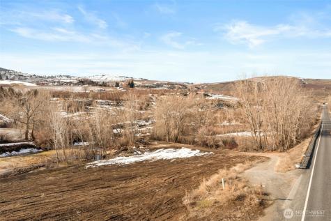 0 W Malaga Road Malaga WA 98828