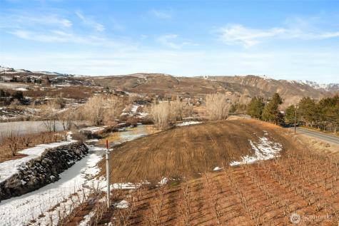 0 W Malaga Road Malaga WA 98828