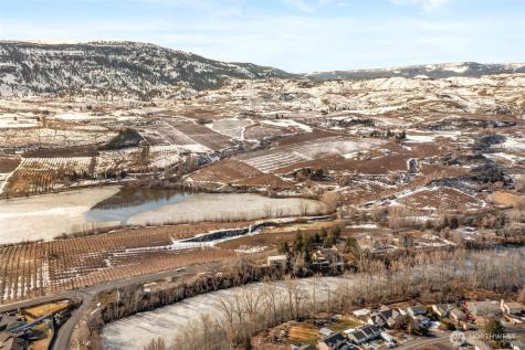 0 W Malaga Road Malaga WA 98828