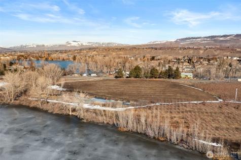 0 W Malaga Road Malaga WA 98828