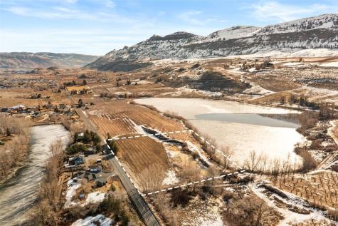 0 W Malaga Road Malaga WA 98828