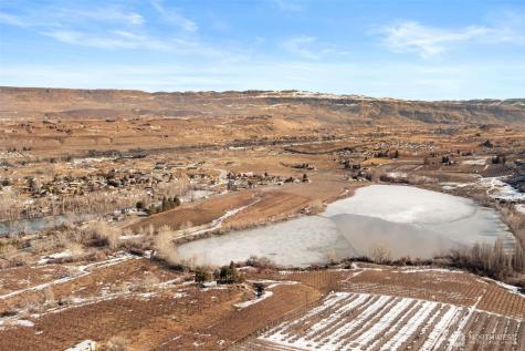 0 W Malaga Road Malaga WA 98828