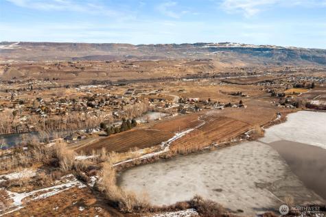 0 W Malaga Road Malaga WA 98828