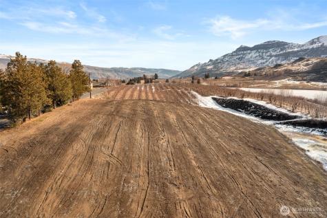 0 W Malaga Road Malaga WA 98828