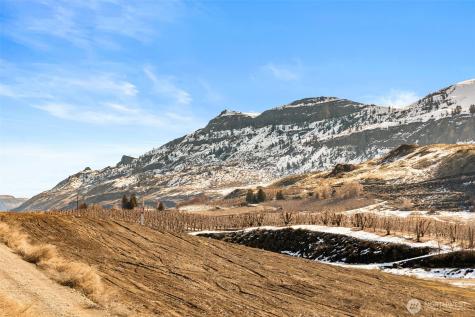 0 W Malaga Road Malaga WA 98828