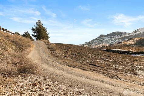 0 W Malaga Road Malaga WA 98828