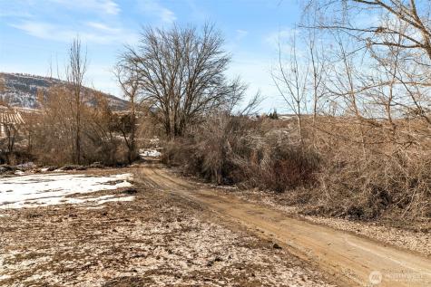 0 W Malaga Road Malaga WA 98828