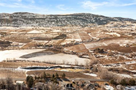 0 W Malaga Road Malaga WA 98828