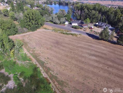 0 W Malaga Road Malaga WA 98828