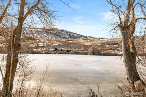 0 W Malaga Road Malaga WA 98828