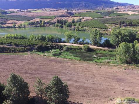 0 W Malaga Road Malaga WA 98828