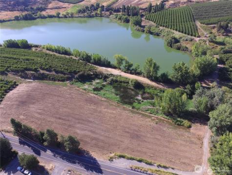 0 W Malaga Road Malaga WA 98828