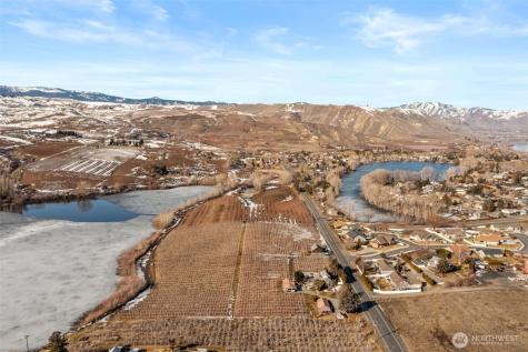 0 W Malaga Road Malaga WA 98828