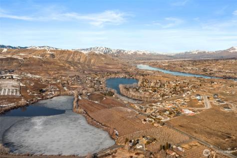 0 W Malaga Road Malaga WA 98828