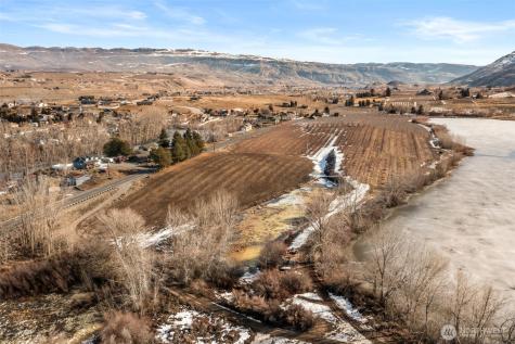 0 W Malaga Road Malaga WA 98828