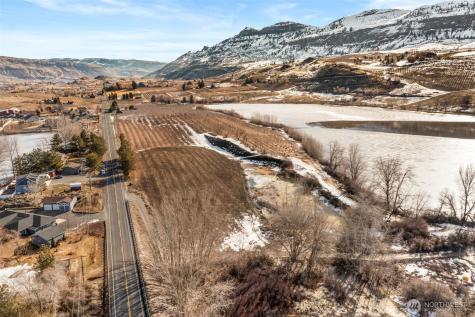 0 W Malaga Road Malaga WA 98828