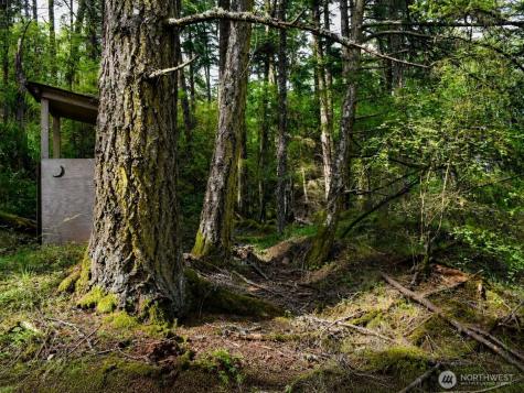 0 Garden Lane Orcas Island WA 98279