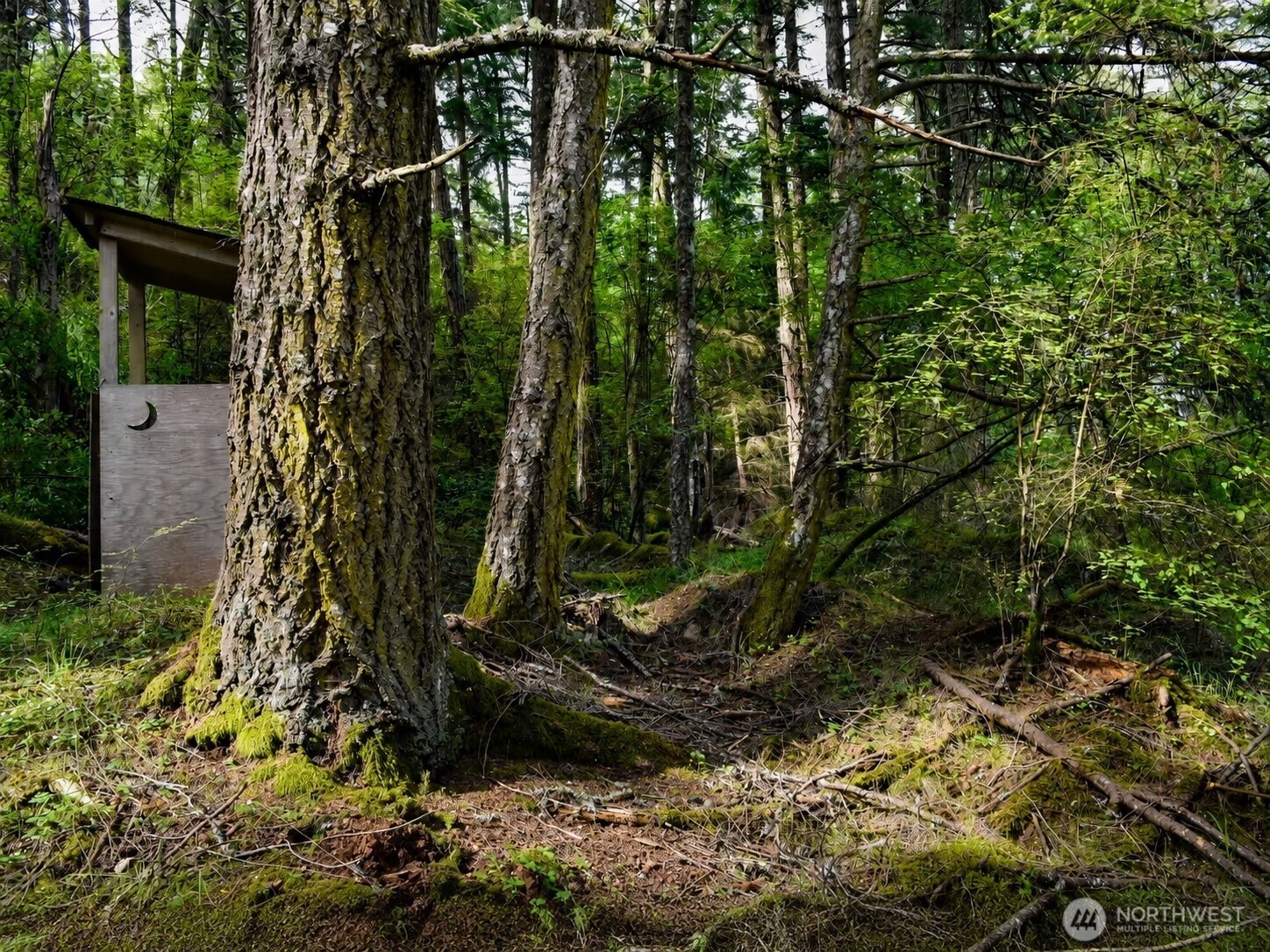 0 Garden Lane Orcas Island WA 98279