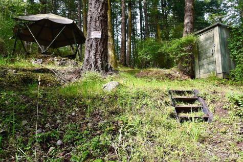 0 Garden Lane Orcas Island WA 98279