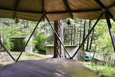 0 Garden Lane Orcas Island WA 98279