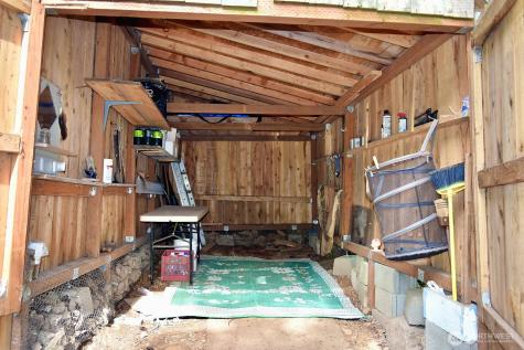 0 Garden Lane Orcas Island WA 98279