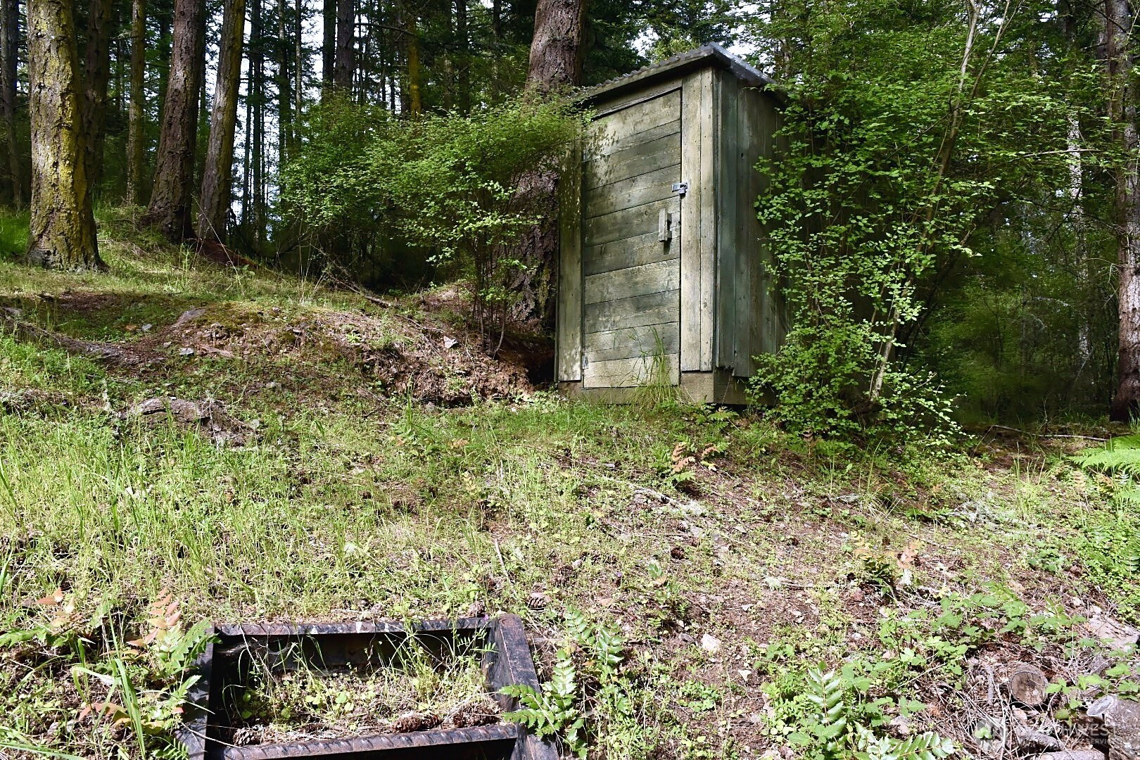 0 Garden Lane Orcas Island WA 98279