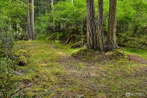 0 Garden Lane Orcas Island WA 98279