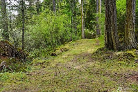 0 Garden Lane Orcas Island WA 98279