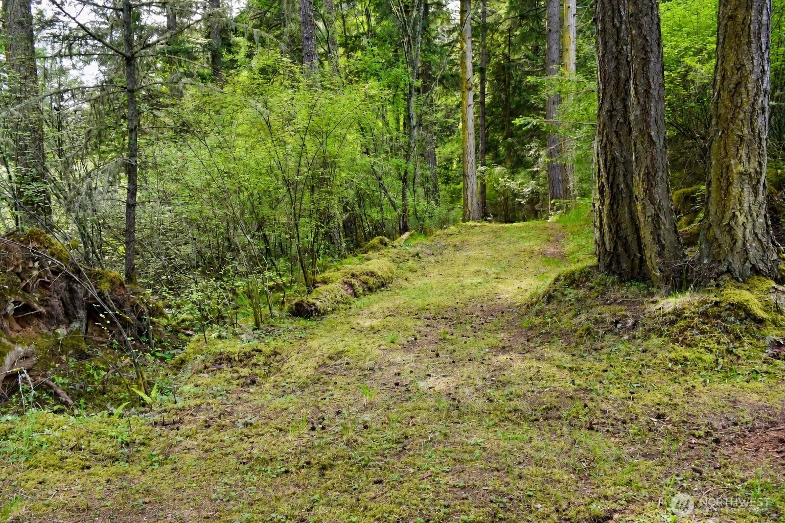 0 Garden Lane Orcas Island WA 98279
