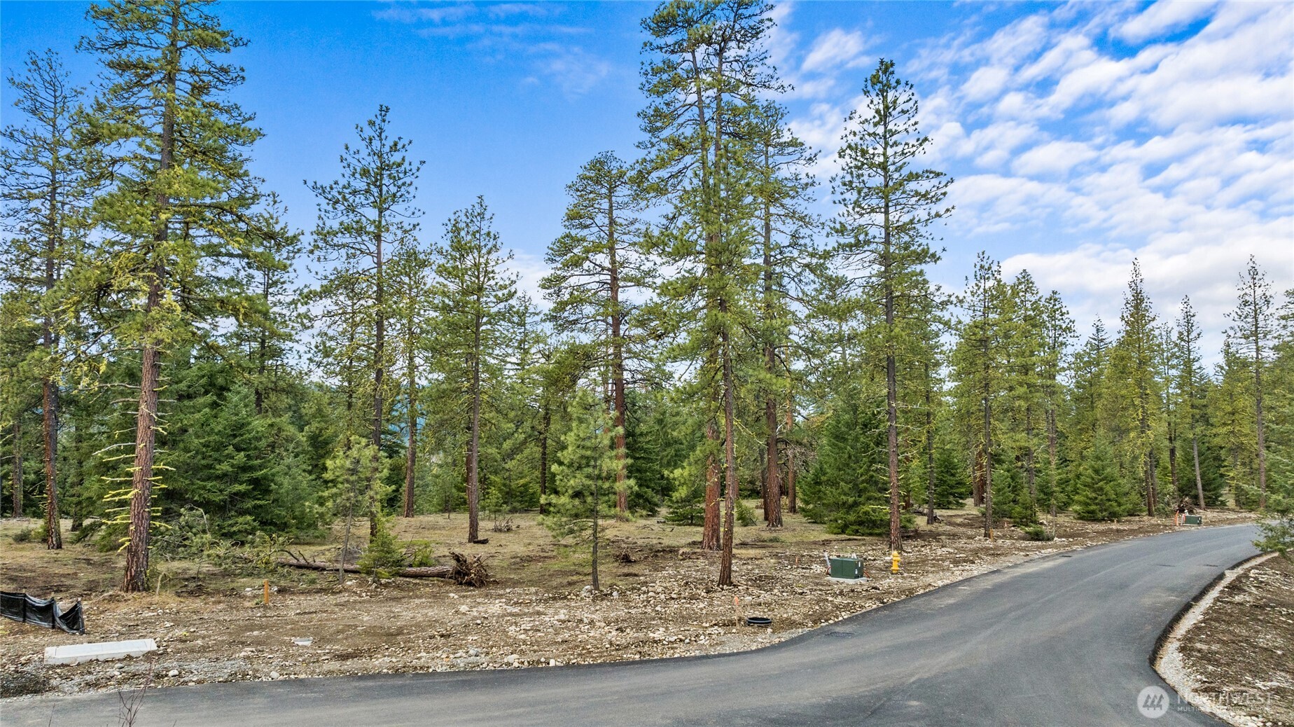 25 Wanawish Loop Cle Elum WA 98922