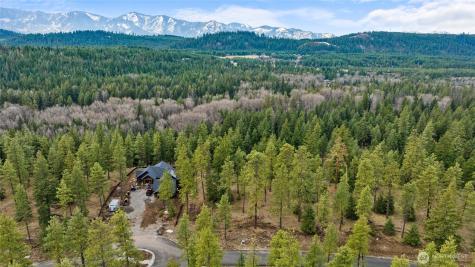 25 Wanawish Loop Cle Elum WA 98922