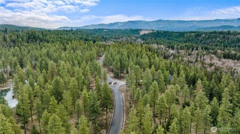 25 Wanawish Loop Cle Elum WA 98922